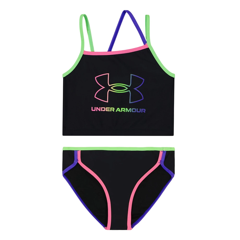Angled Midkini 7-16y