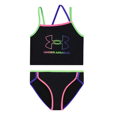 Angled Midkini 7-16y