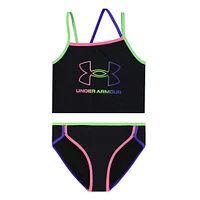 Angled Midkini 7-16y