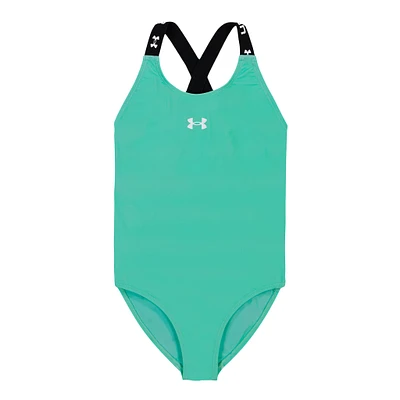 Maillot UV Crossback 7-14ans