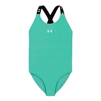 Maillot UV Crossback 7-14ans