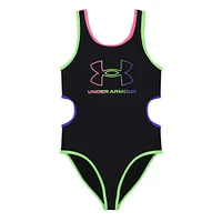 Maillot UV Cut Out Gradient 7-16ans