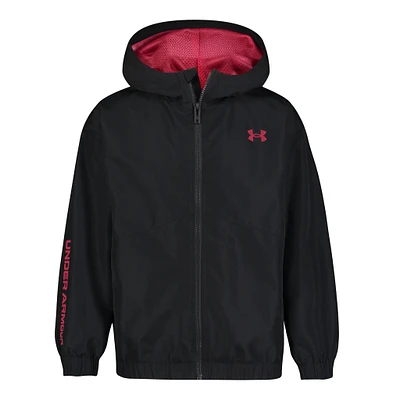 Wintuck Windbreaker 7-16y
