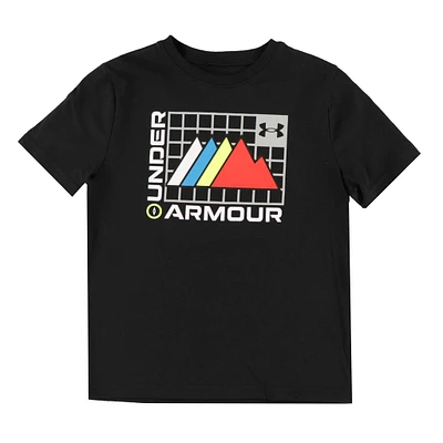 MNT Tag Tee 8-16y