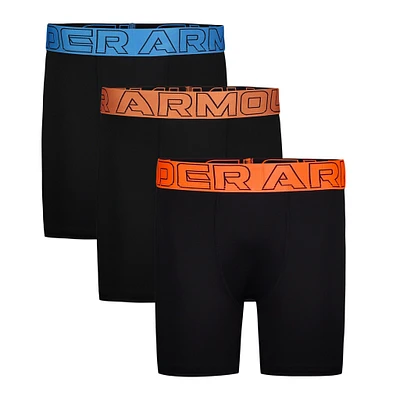 Boxers Tech Performance 8-16