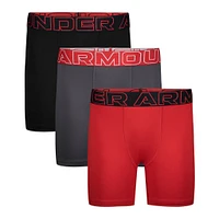 Boxers Tech Performance 8-16