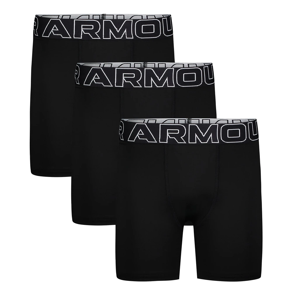 Performance Tech Solide 3PK