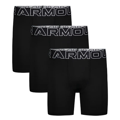 Performance Tech Solide 3PK