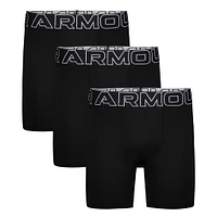 Performance Tech Solide 3PK