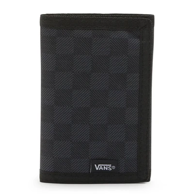 Slipped Wallet