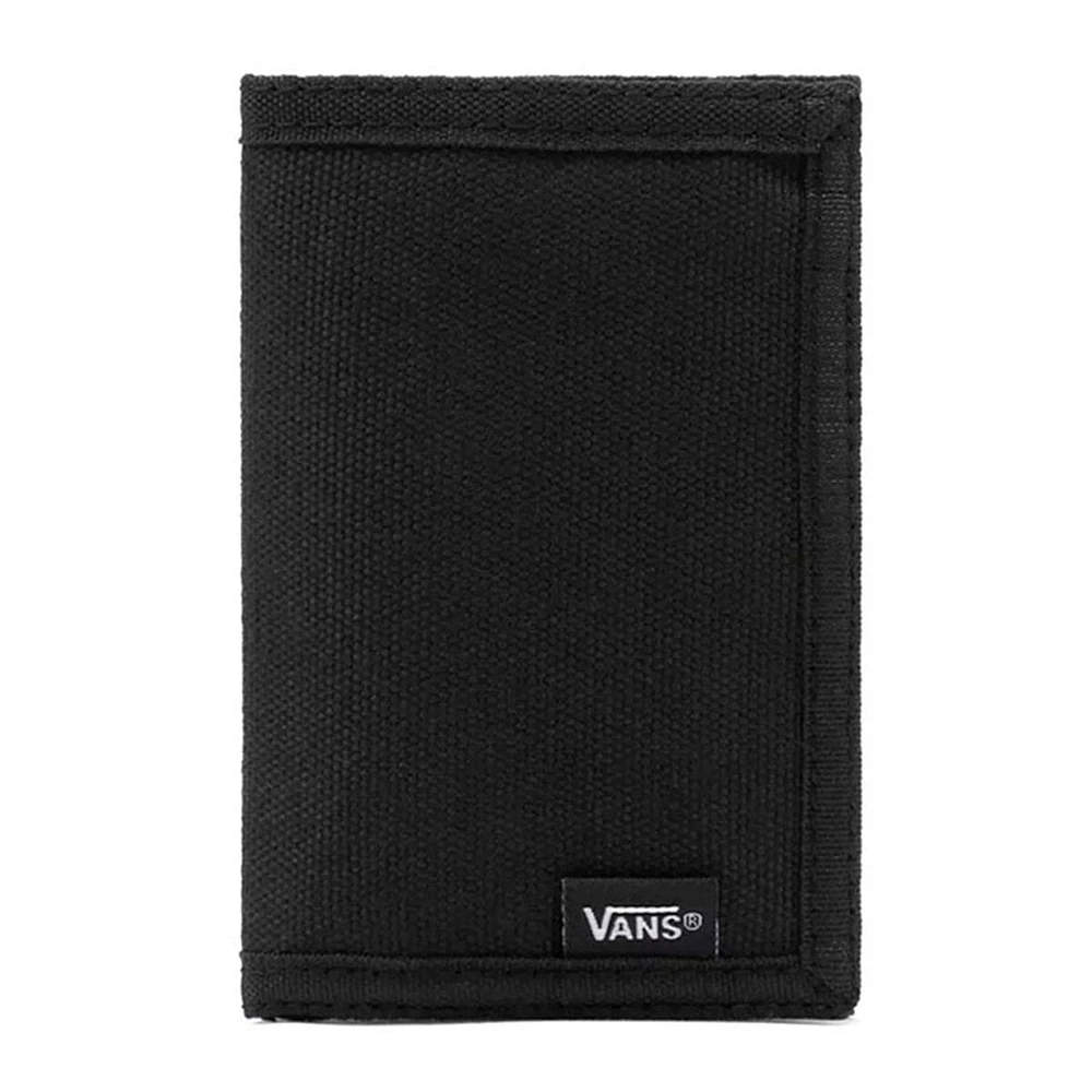 Slipped Wallet