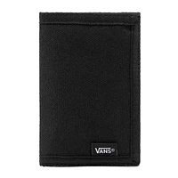 Slipped Wallet 