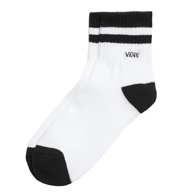 Half Crew Socks 10.5-13