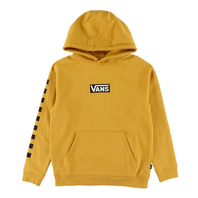 Vans Boxed Hoodie 8-16