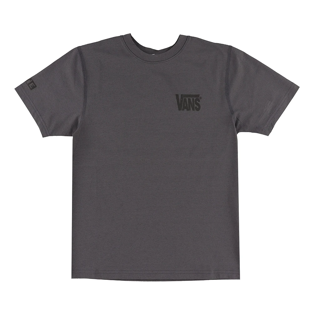 Rashguard MTE Outline 8-16ans