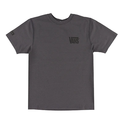 Rashguard MTE Outline 8-16ans