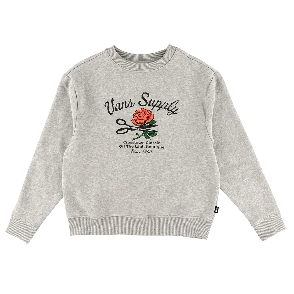 Gilet Ouaté Supply 7-16ans