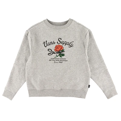 Gilet Ouaté Supply 7-16ans