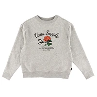Gilet Ouaté Supply 7-16ans