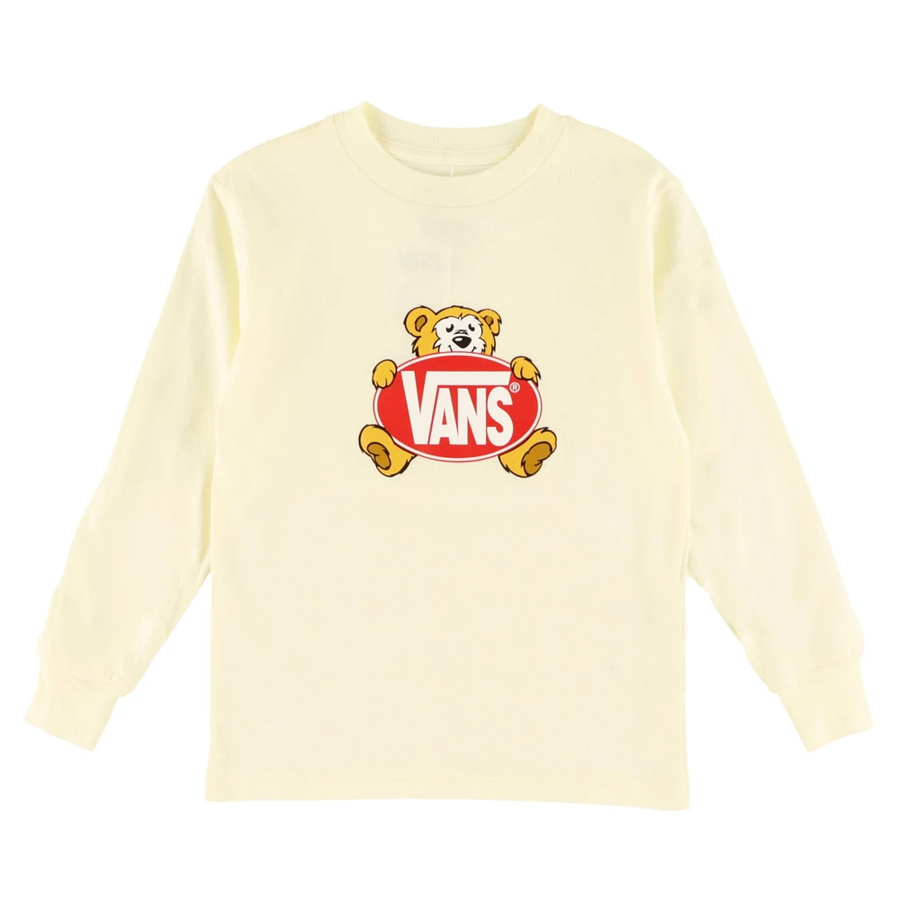 Cuddle Bear T-shirt 3-6X