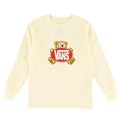 Cuddle Bear T-shirt 3-6X