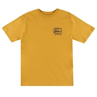 T-shirt Next Stop 8-16ans