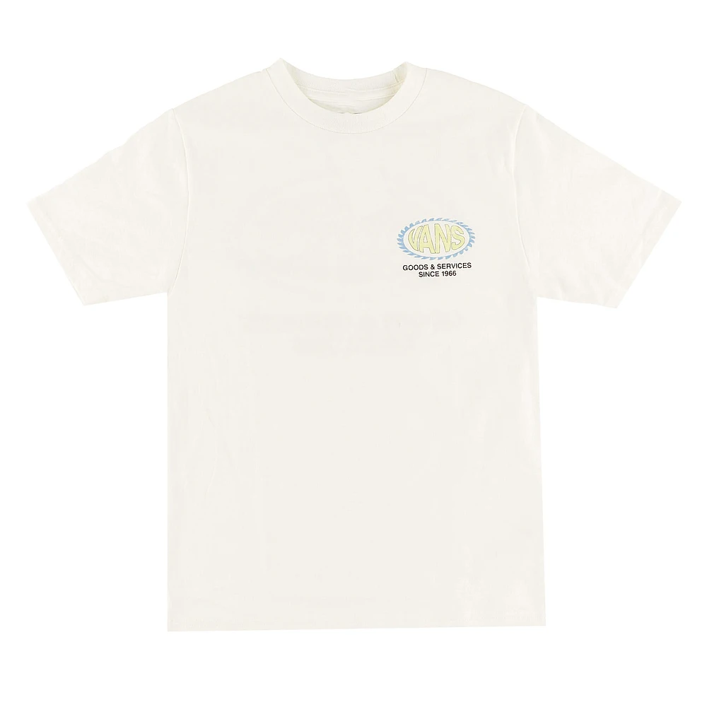Shreddler T-shirt 8-16y