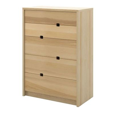 Commode 5 Tiroirs Sydney