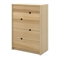 Commode 5 Tiroirs Sydney