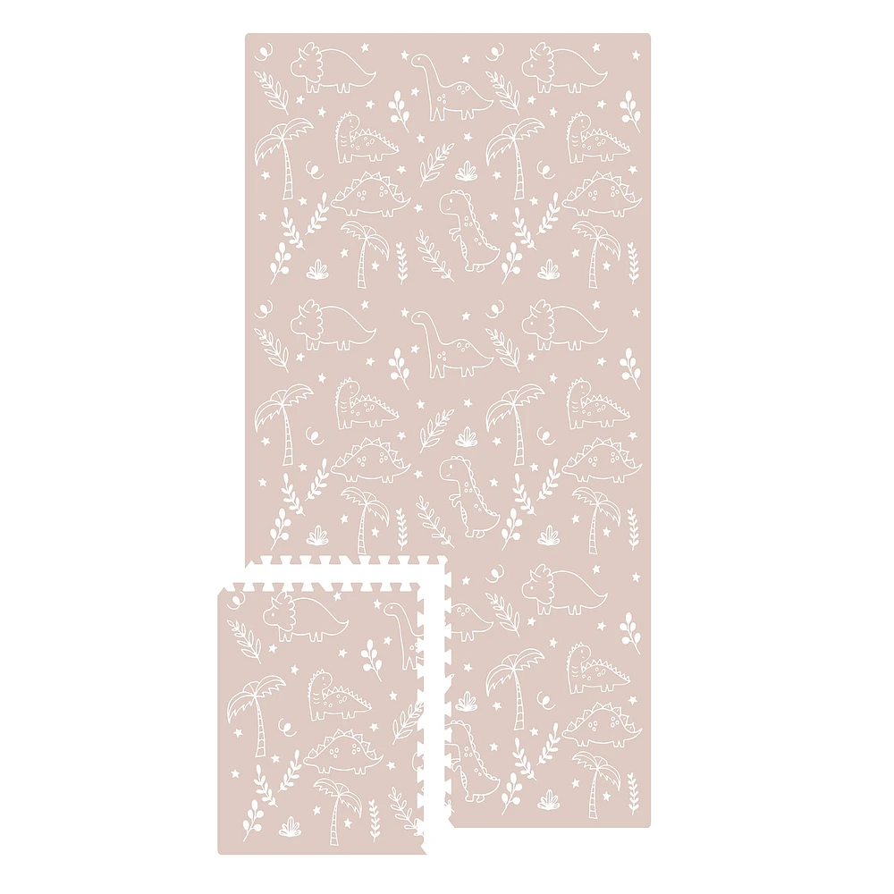 Eva Foam Puzzle Mat