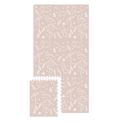Eva Foam Puzzle Mat