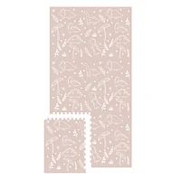 Eva Foam Puzzle Mat
