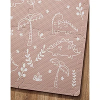Eva Foam Puzzle Mat