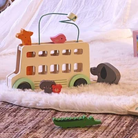 Bus Animo