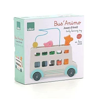 Bus Animo