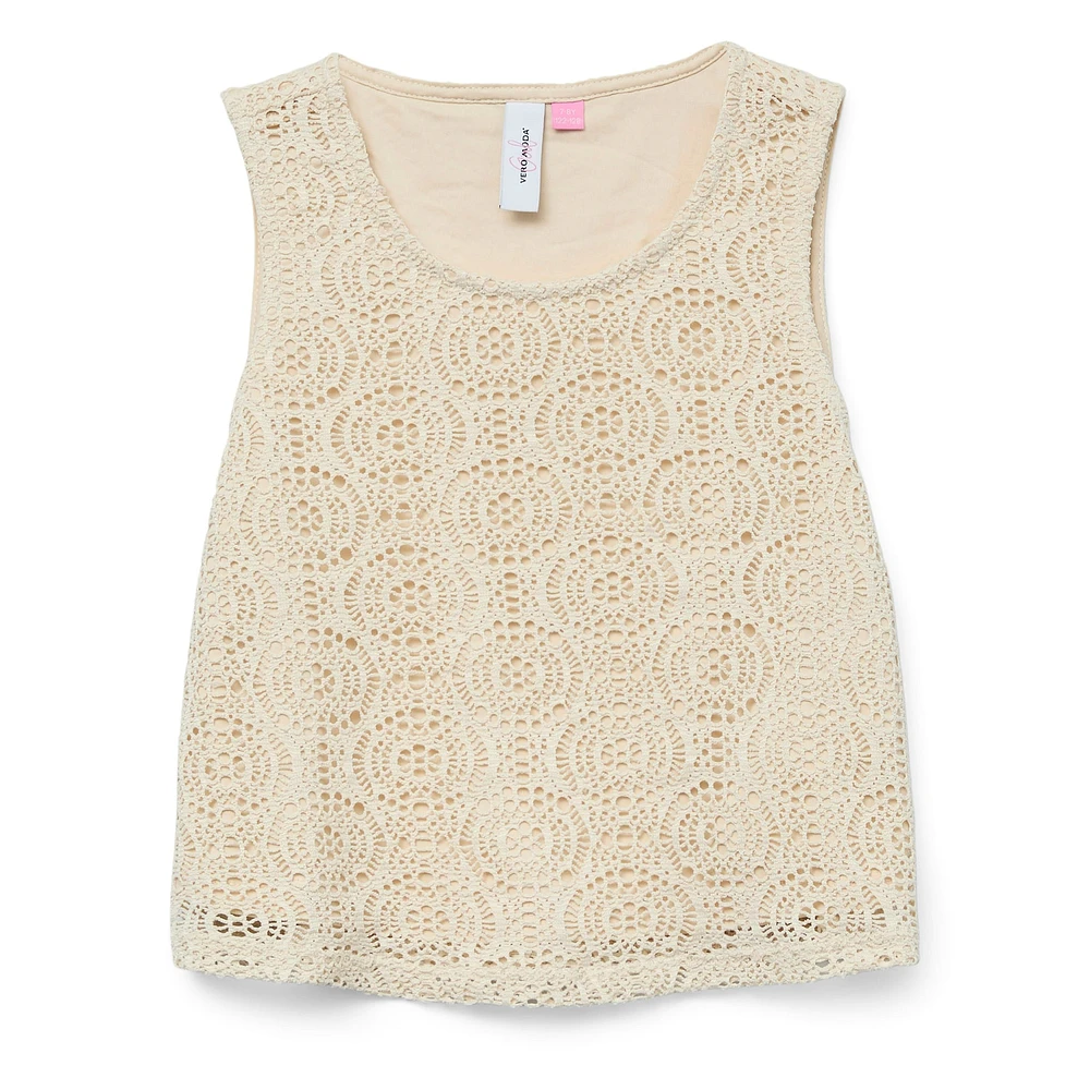 Camisole Maya 8-14ans