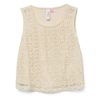 Camisole Maya 8-14ans