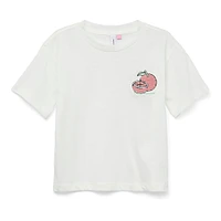 T-Shirt Kelly Fruity 8-14ans
