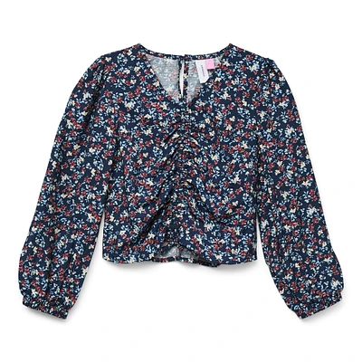 Haut Lucy 8-14ans