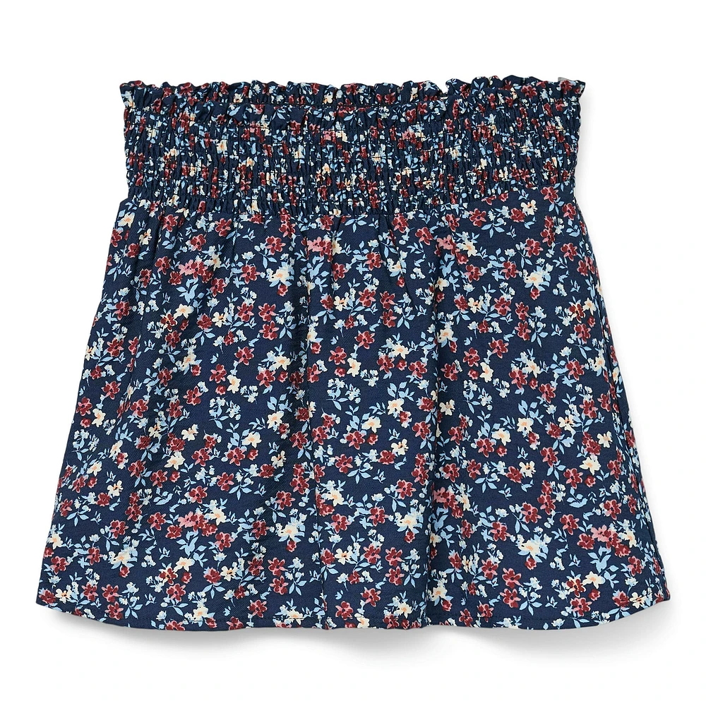 Lucy Short Skirt 8-14