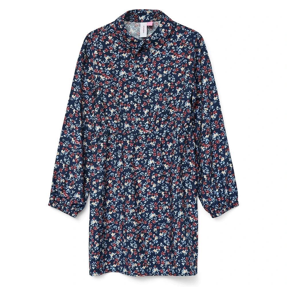 Lucy Ls Short Dress 8-14