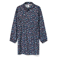 Lucy Ls Short Dress 8-14