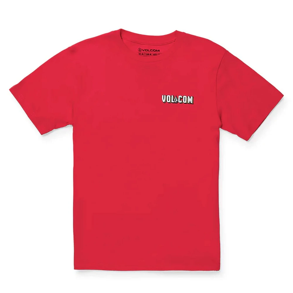 T-Shirt Vibeout 2-7ans