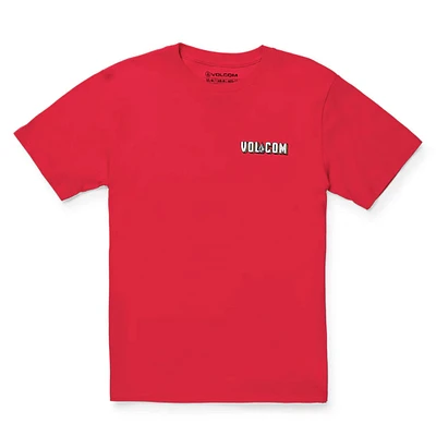 T-Shirt Vibeout 2-7ans