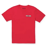 T-Shirt Vibeout 2-7ans
