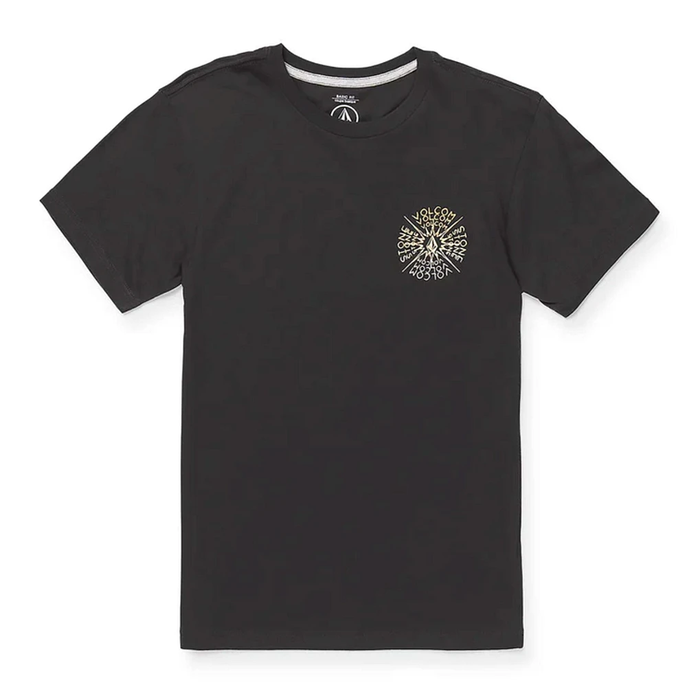 T-Shirt Spiraling 2-7ans