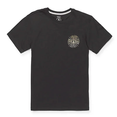 T-Shirt Spiraling 2-7ans