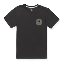 T-Shirt Spiraling 2-7ans