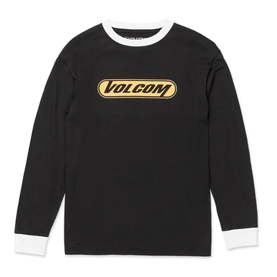 T-Shirt Manches Longues Varial Flip 7-16ans