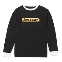 T-Shirt Manches Longues Varial Flip 7-16ans